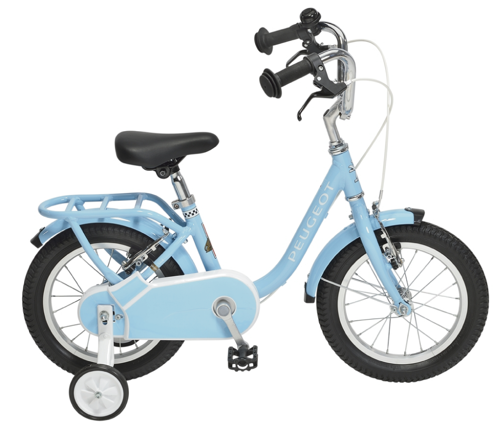 vélo enfant Peugeot