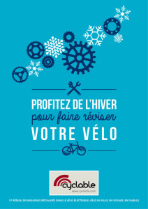 Cyclable - révision vélo hiver-def