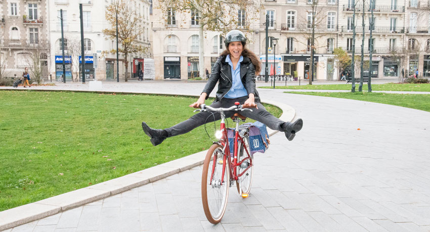 Pourquoi essayer un vélo avant de l’acheter ?