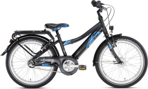 Vélo enfant Crusader 20-3 alu light