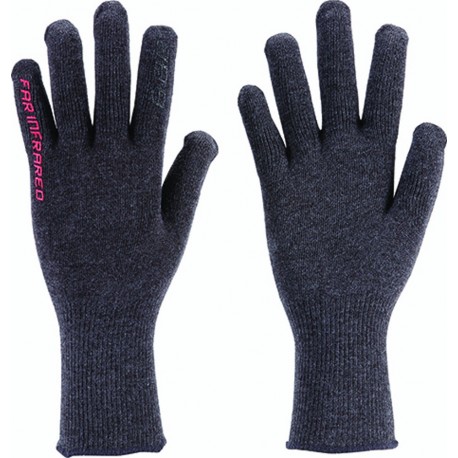 sous-gants vélo hiver BBB