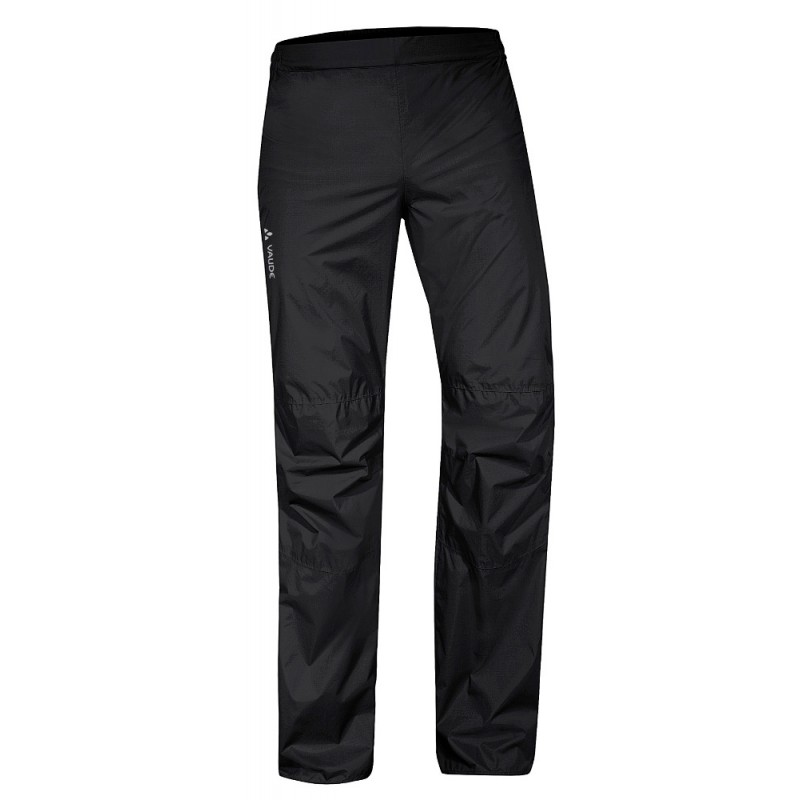 Pantalon de pluie cycliste vaudé