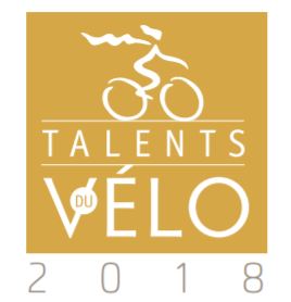 Talents du vélo 2018