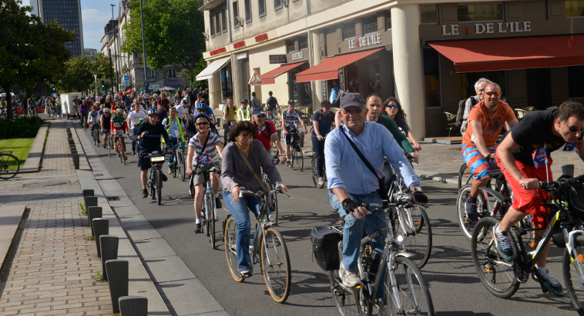 Un nouveau magasin Cyclable à Nantes !