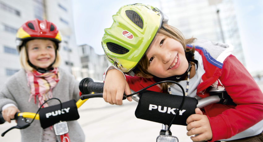 Comment bien choisir un vélo enfant ?