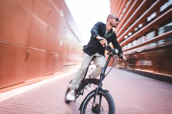 Velo pliant longue distance Clearance