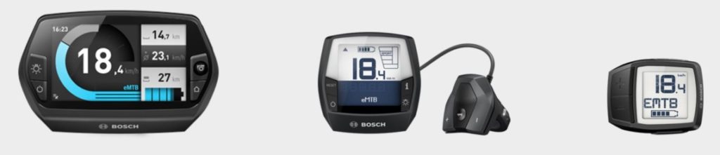 Bosch Performance CX mode e-MTB