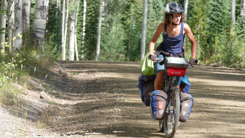 Test du VSF Fahrradmanufaktur TX-400 : 10 000 km à vélo