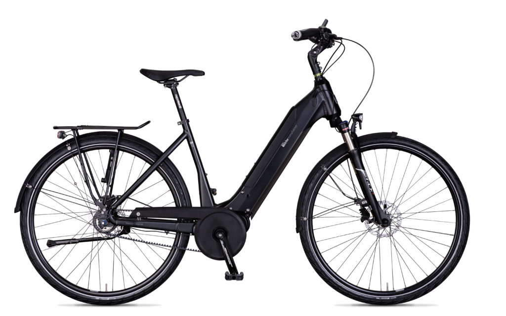 Vélo électrique eBM 5NF