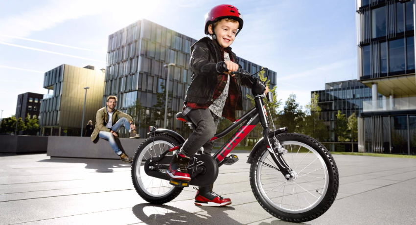 Petites roues vélo enfant - Stabilisateurs 12 à 20 pouces