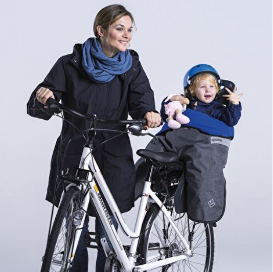 protection froid enfant velo tucano urbano