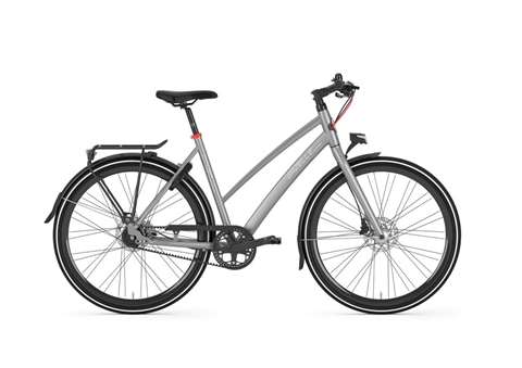 velo hollandais gazelle citygo