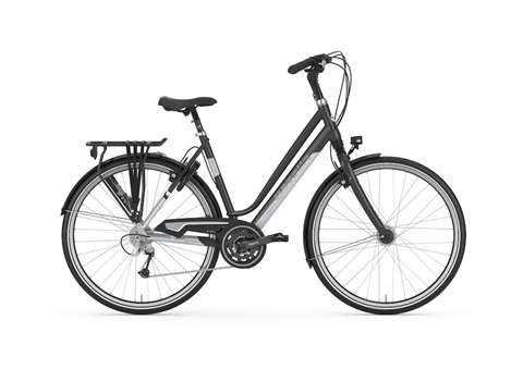 vélo hollandais loisirs gazelle t30