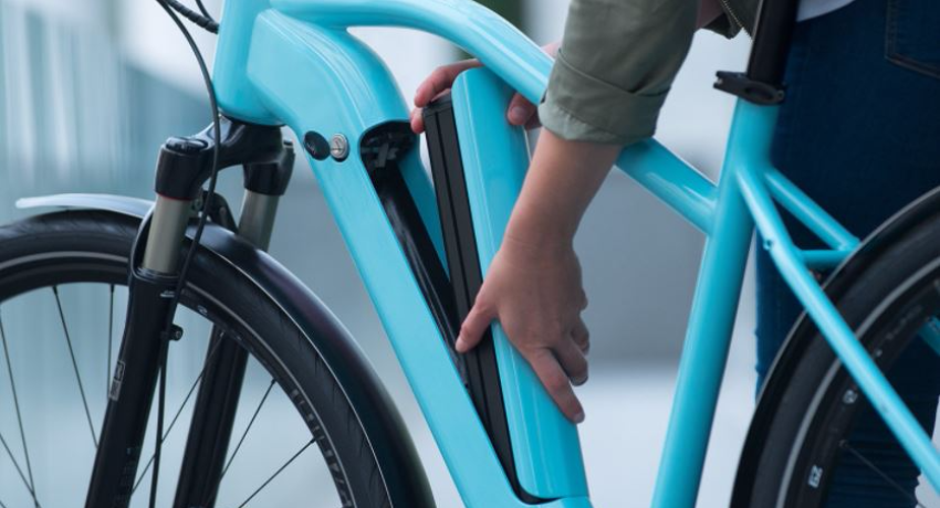 Ultra-léger et puissant kit vélo électrique - Le plus facile à installer