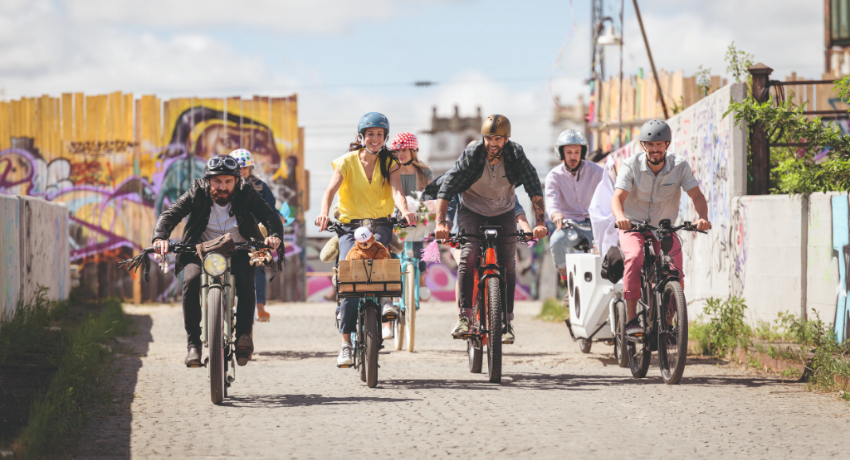 Nouveautés vélo électrique Bosch 2019