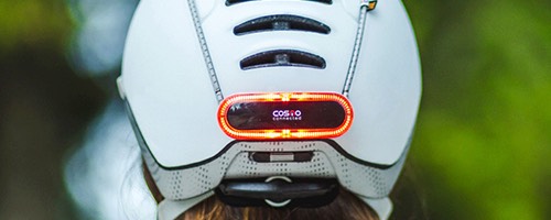 Casques connectés