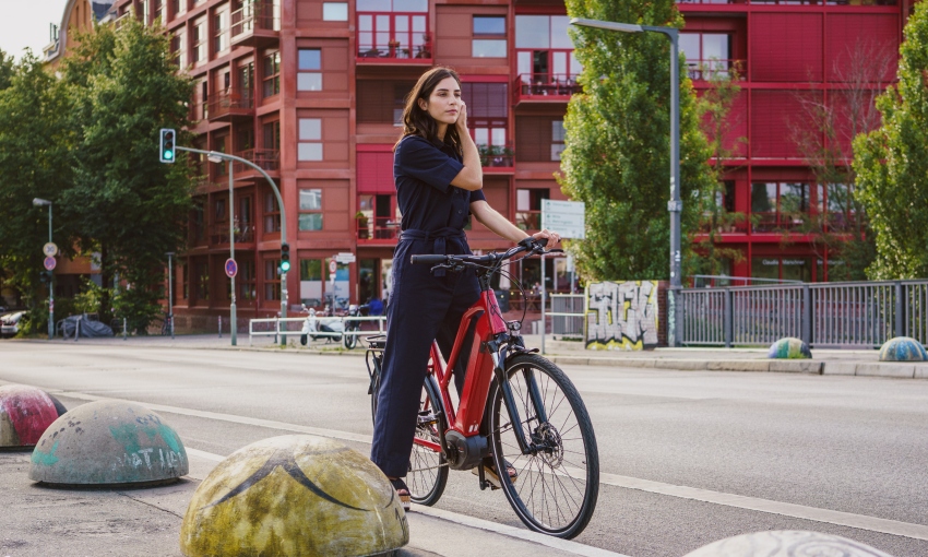 La nouvelle gamme de vélos électriques Kalkhoff 2019