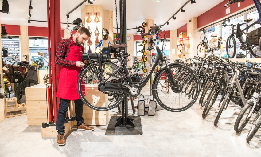 Se protéger du froid à vélo : tous les conseils de Cyclable