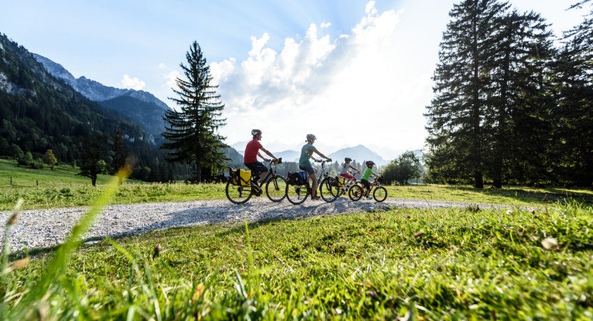 La France : la meilleure destination vélo pour les vacances