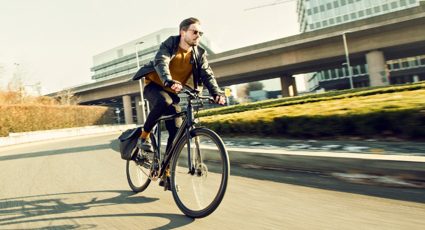 Vélo électrique Coboc : une nouvelle raison de passer à l’e-bike !