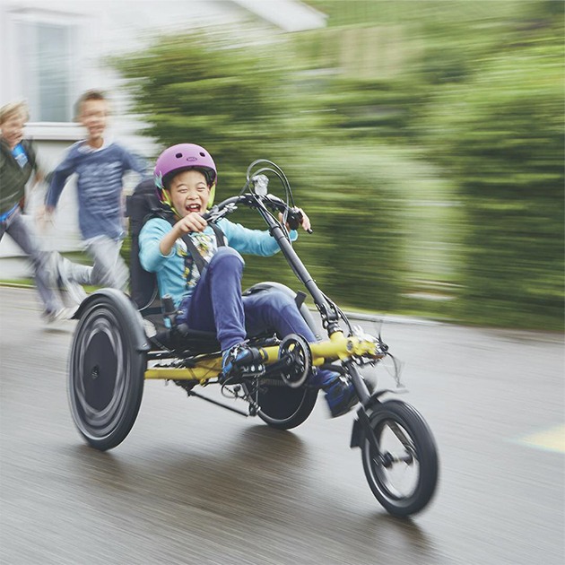 Velo adapté 4