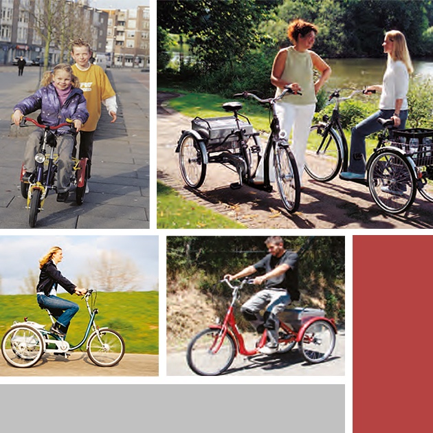 Velo adapté 7