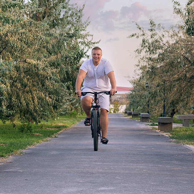 Velo adapté 8