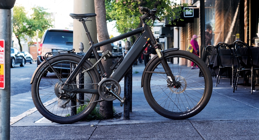 Cadenas et antivols vélo Abus : la sécurité pour votre vélo