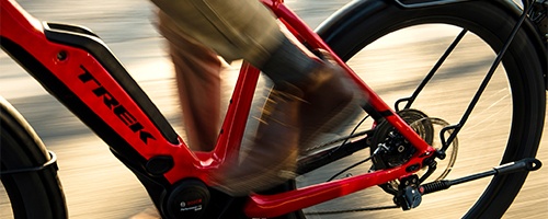 trek bike trainer