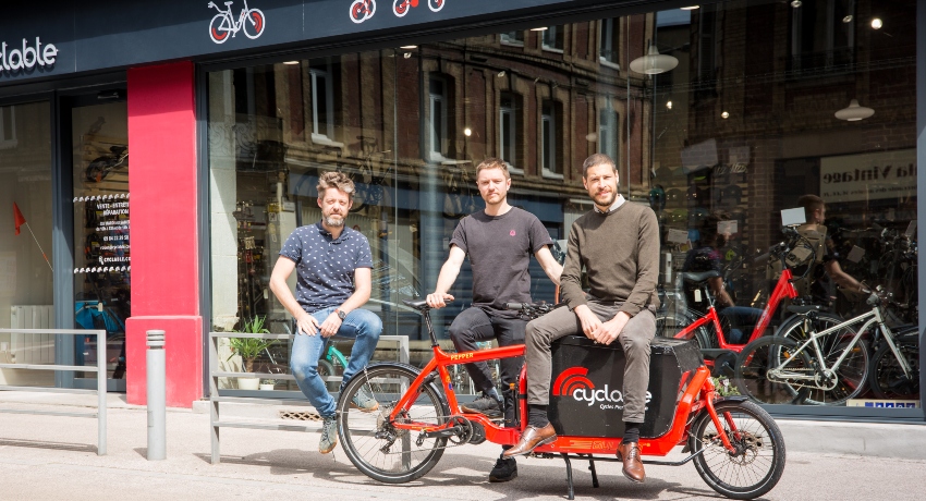 Développer un magasin de vélos en franchise, ou pourquoi rejoindre Cyclable ?