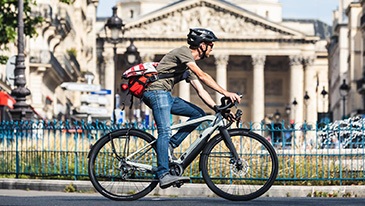 Comment choisir votre vélo électrique ?