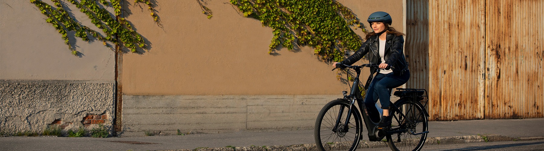Vélos électriques