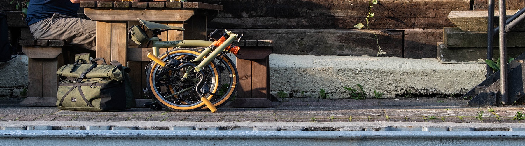 Vélos pliants