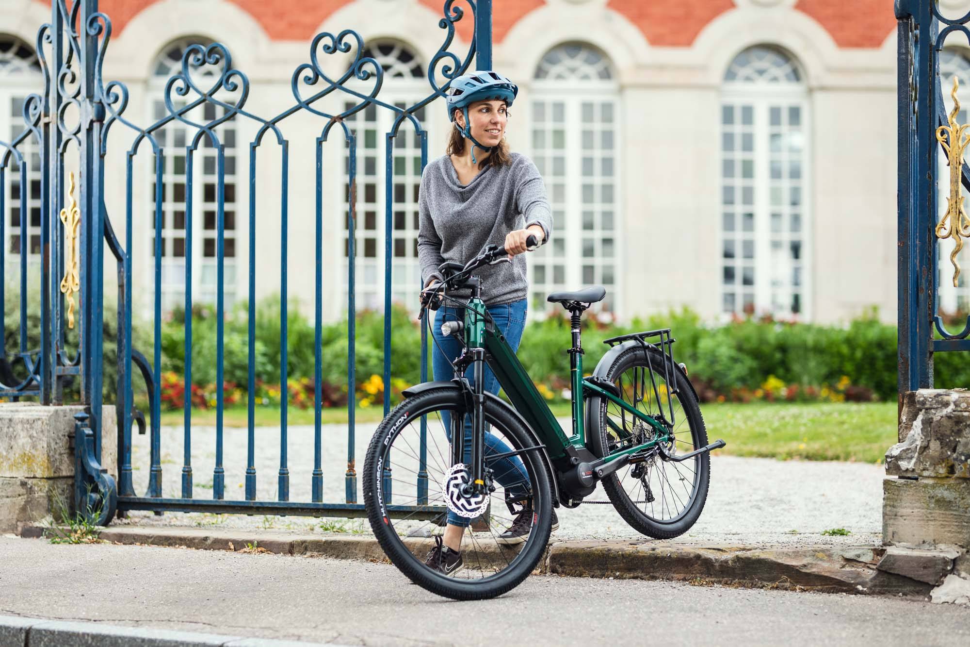 Touche pas à mon vélo !” - Site officiel de la ville de Roquevaire