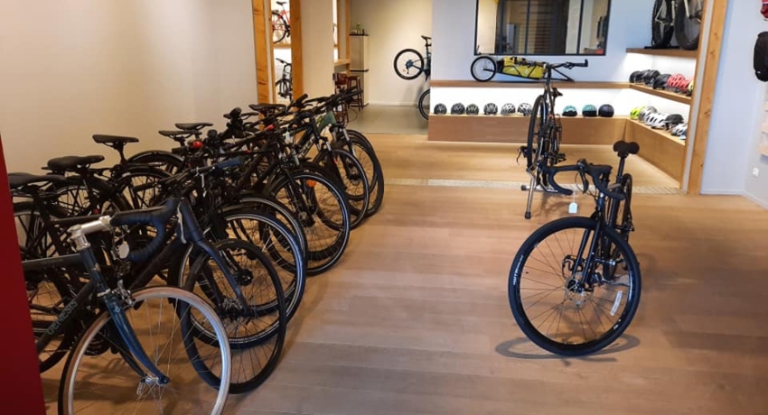 magasin cycles tours 37