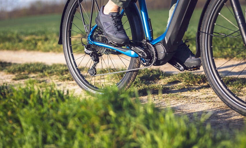 Motorisation vélo électrique Shimano : nouveautés 2021