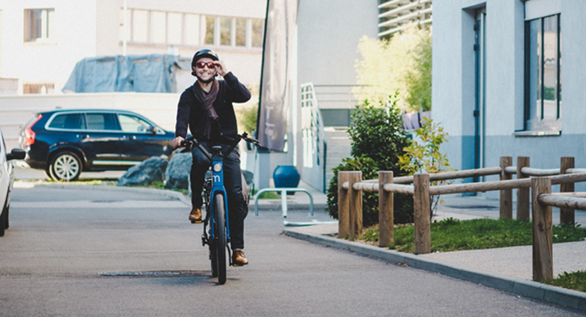 Forfait mobilités durables chez Cyclable : « On se devait d’être exemplaires »