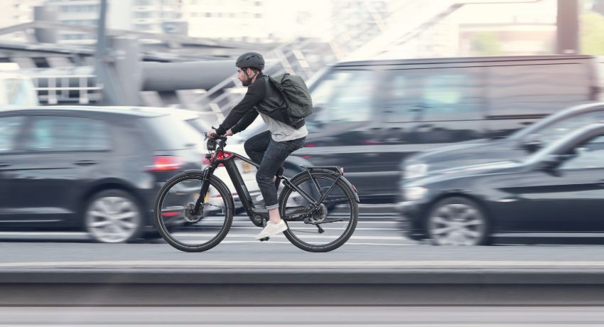 Prime à la conversion vélo : un « tournant culturel »