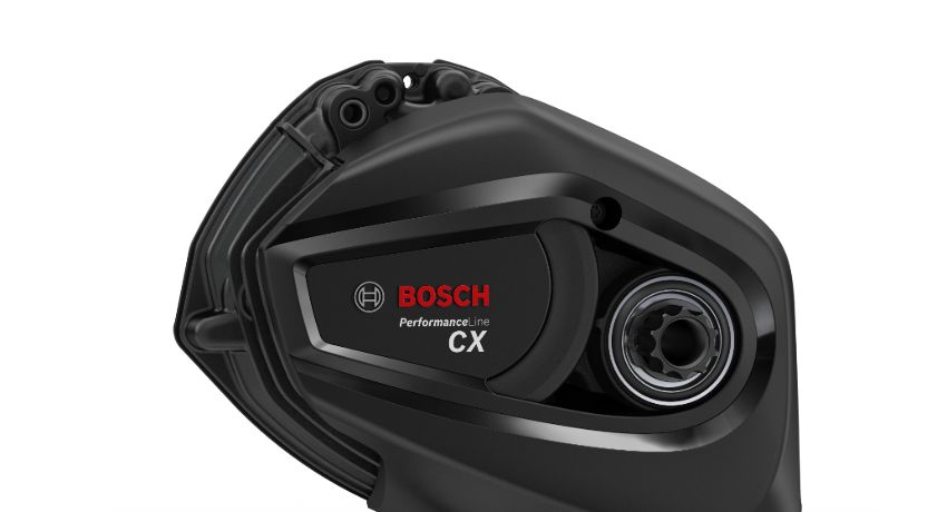 Moteur Bosch Performance CX 2022