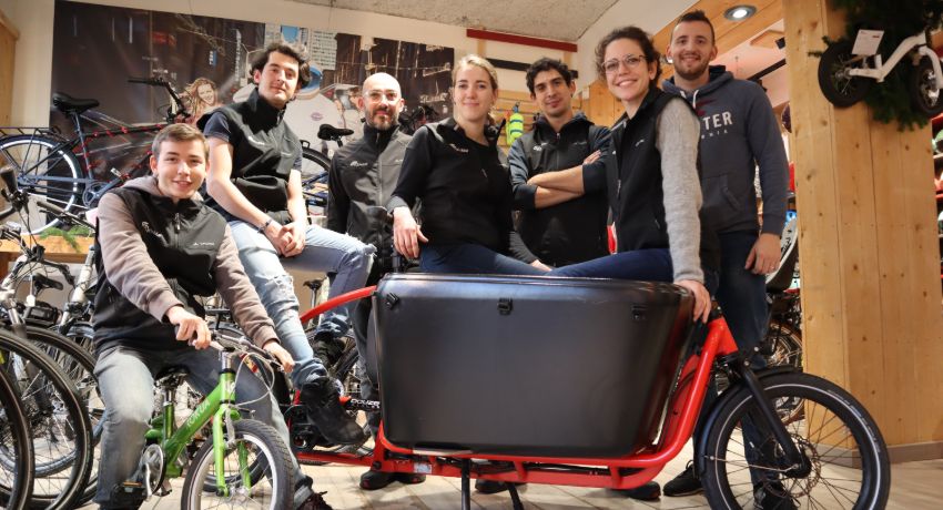 Le marché de l’emploi dans le vélo : un univers en pleine effervescence