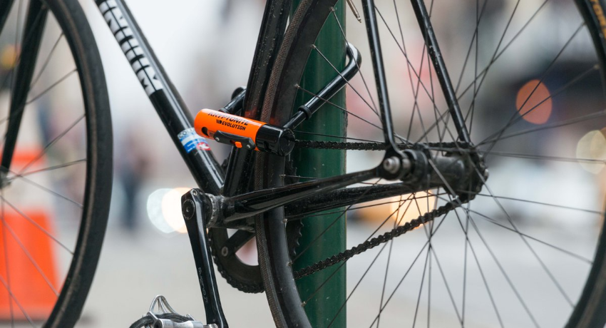 Kryptonite, fabricant d'antivols de vélo, légers et sécurisés