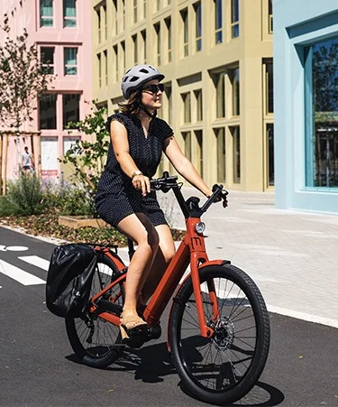 Tous nos vélos électriques