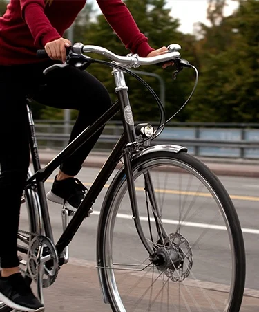 Tous nos vélos musculaires