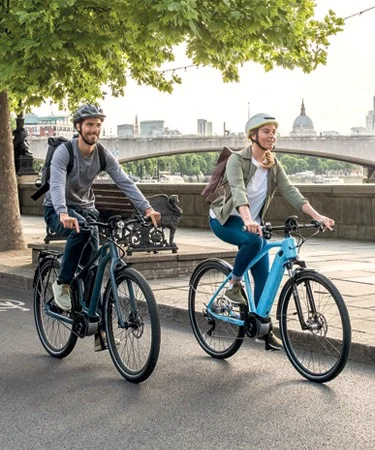 Nos équipements Cycliste