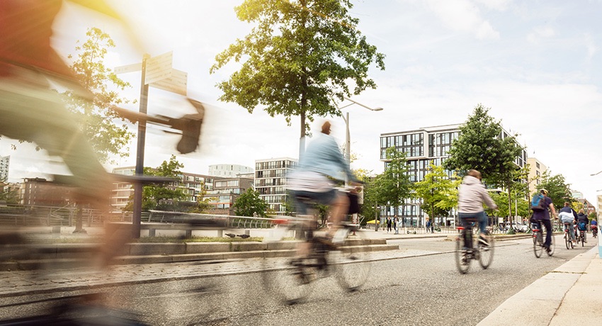 Marché du cycle : le vélo ne s’est jamais aussi bien porté… et cela devrait durer !