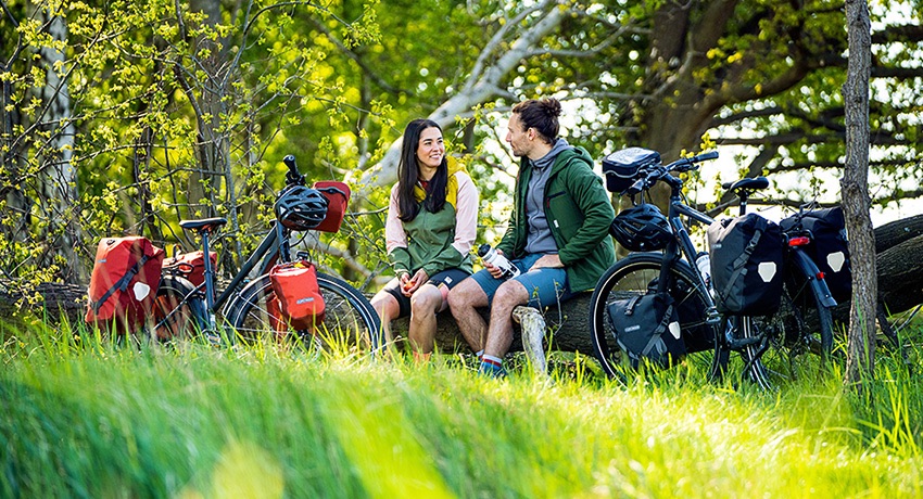 Enquête : quelle place le vélo occupe-t-il dans la vie des Français ?