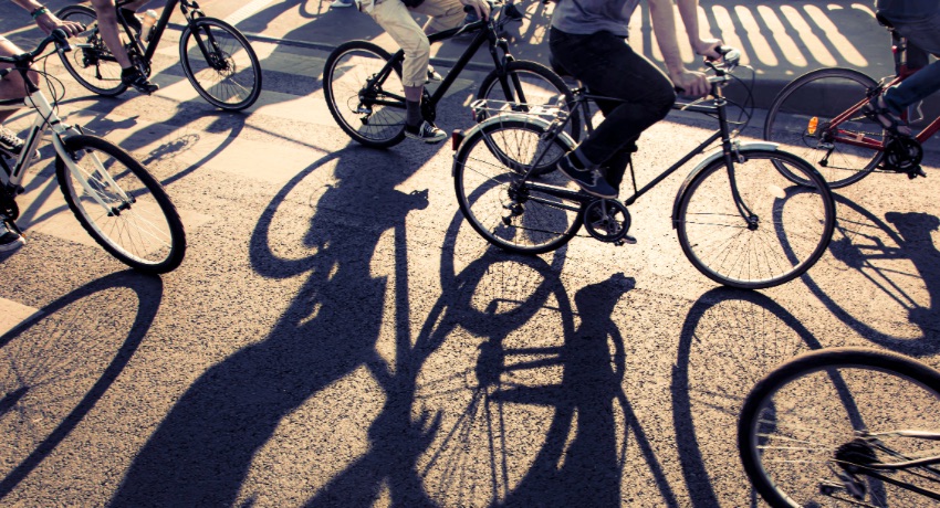 Cyclable, engagé activement dans l’écosystème vélo