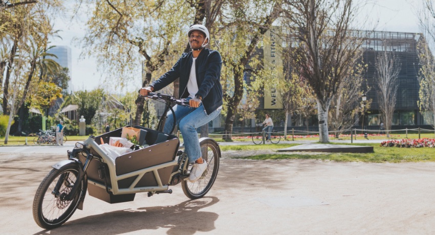 Nouveautés Bosch eBike Systems 2023 : bienvenue dans l’ère des moteurs intelligents !