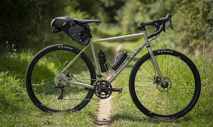Kona - Genesis - Marin