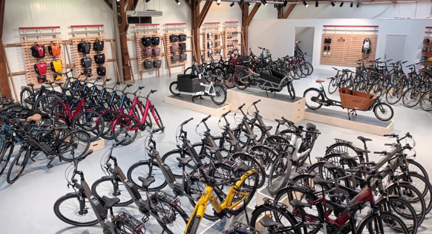 Cyclable Champigny-sur-Marne : le vélo mobilité au format XXL